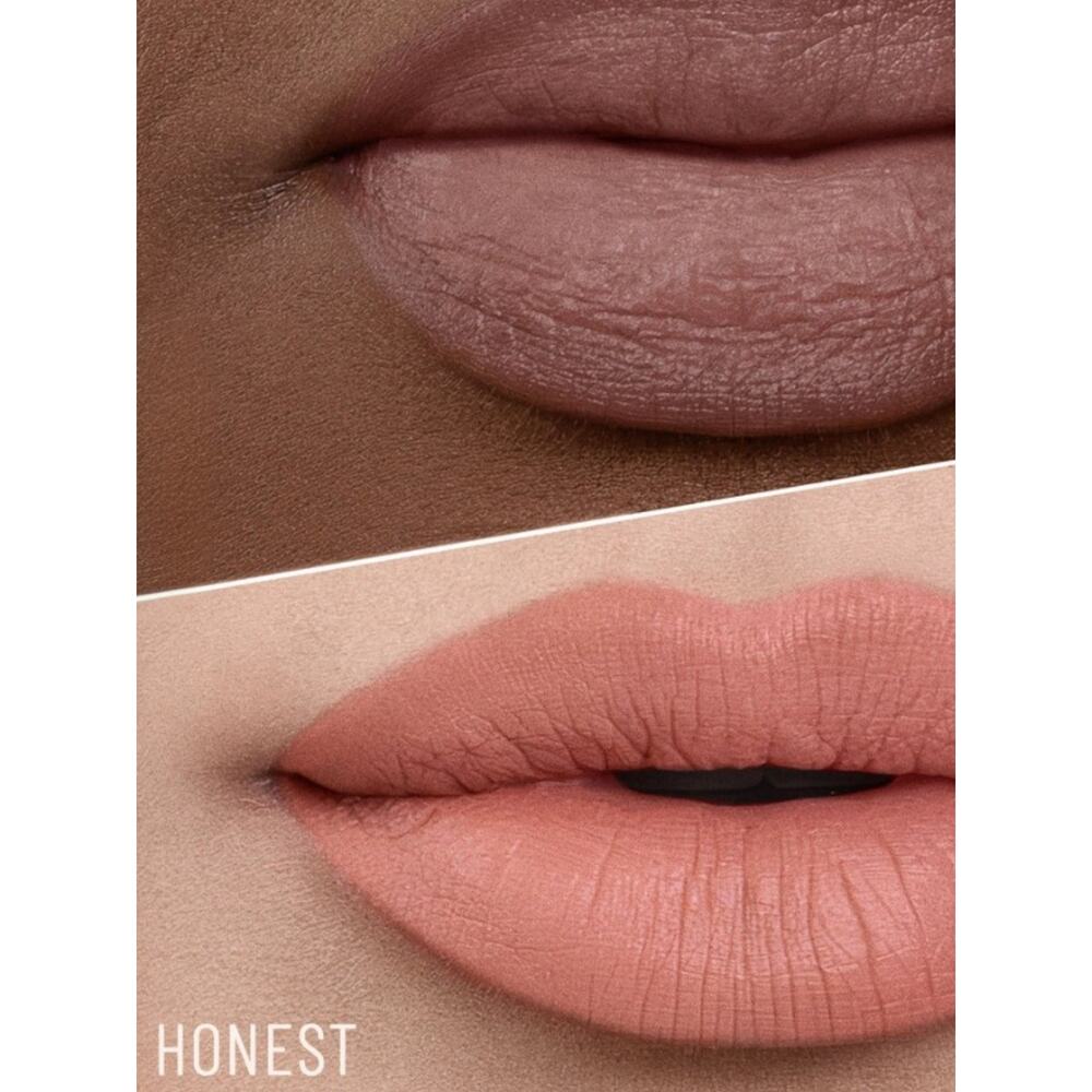 LYS Beauty Speak Love 3-Piece Matte Liquid Lipstick Set NIB - Picture 5 of 6